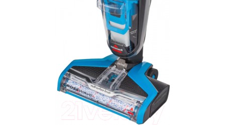 Вертикальный пылесос Bissell Crosswave 17132