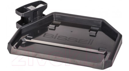 Вертикальный пылесос Bissell Crosswave 17132