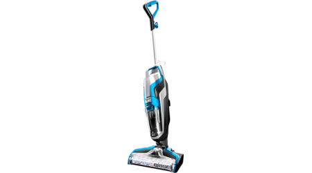Вертикальный пылесос Bissell Crosswave Advanced 2223N