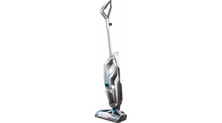 Вертикальный портативный пылесос Bissell Crosswave Cordless 2582N