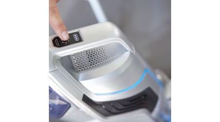 Вертикальный портативный пылесос Bissell Crosswave Cordless 2582N