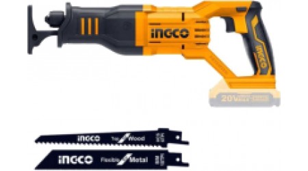 Сабельная пила INGCO CRSLI1151