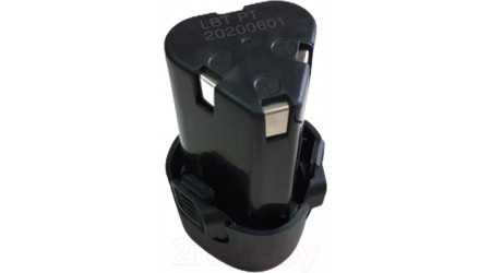 Аккумуляторная дрель-шуруповерт Zitrek Crusher 12-Li / 063-4078