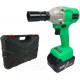 Аккумуляторный гайковерт Zitrek Crusher 20-Li / 063-4079