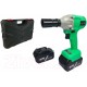 Аккумуляторный гайковерт Zitrek Crusher 20-Li SET / 063-4077