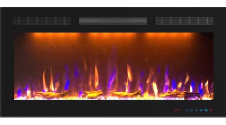 Электрокамин Royal Flame Crystal 36 RF