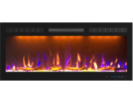 Электрокамин Royal Flame Crystal 40 RF