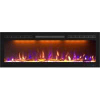 Электрокамин Royal Flame Crystal 50 RF