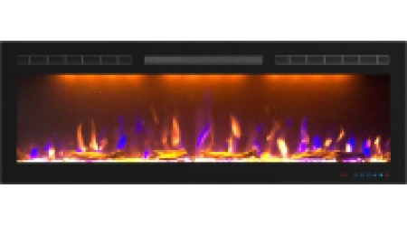 Электрокамин Royal Flame Crystal 50 RF