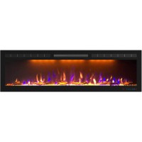 Электрокамин Royal Flame Crystal 60 RF