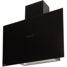Вытяжка коробчатая Akpo Crystal 60 WK-9 (черный)