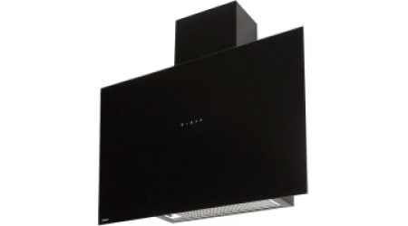 Вытяжка коробчатая Akpo Crystal 60 WK-9 (черный)