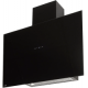 Вытяжка коробчатая Akpo Crystal 60 WK-9 (черный)