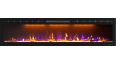 Электрокамин Royal Flame Crystal 72 RF