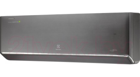 Сплит-система Electrolux Crystal Air DC R32 EACS/I-10HFA/N8_22Y
