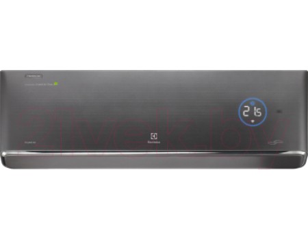 Сплит-система Electrolux Crystal Air DC R32 EACS/I-10HFA/N8_22Y