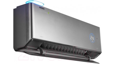 Сплит-система Electrolux Crystal Air DC R32 EACS/I-10HFA/N8_22Y