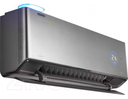Сплит-система Electrolux Crystal Air DC R32 EACS/I-10HFA/N8_22Y