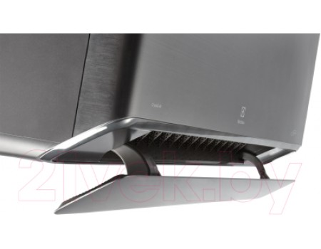 Сплит-система Electrolux Crystal Air DC R32 EACS/I-10HFA/N8_22Y