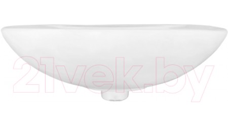 Умывальник Loranto CS-025 (с пьедесталом)