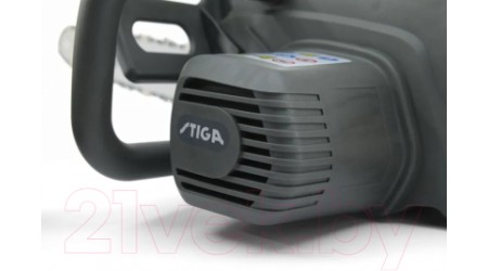 Электропила цепная Stiga CS 118c (292614008/ST2)