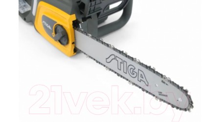 Электропила цепная Stiga CS 118c (292614008/ST2)