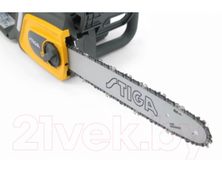 Электропила цепная Stiga CS 118c (292614008/ST2)
