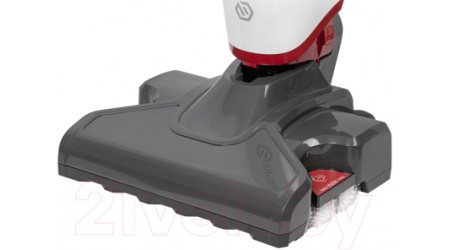 Вертикальный пылесос Evolution CS120