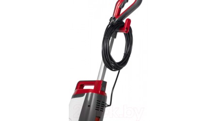 Вертикальный пылесос Evolution CS120
