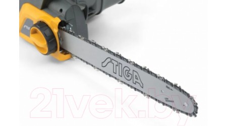 Электропила цепная Stiga CS 122c (292616168/ST2)