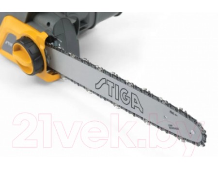 Электропила цепная Stiga CS 122c (292616168/ST2)