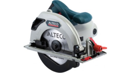 Дисковая пила Alteco CS 1400-185 G / 0513