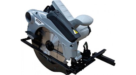 Дисковая пила Werker CS 160 L