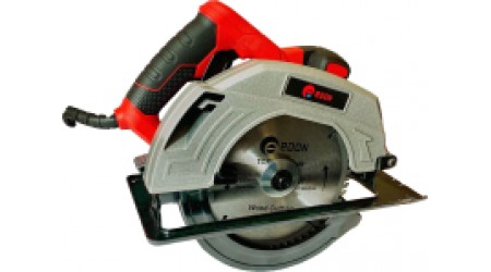 Дисковая пила Edon CS-165/1250С