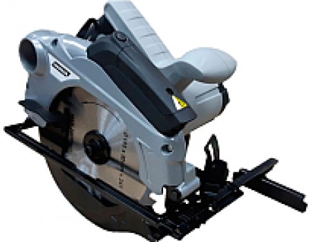 Дисковая пила Werker CS 185 L