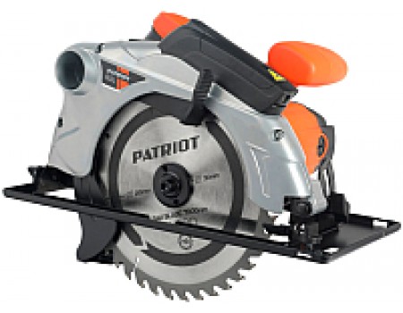 Дисковая пила PATRIOT CS 212
