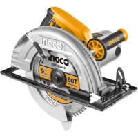 Дисковая пила INGCO CS2358