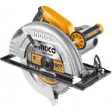 Дисковая пила INGCO CS2358