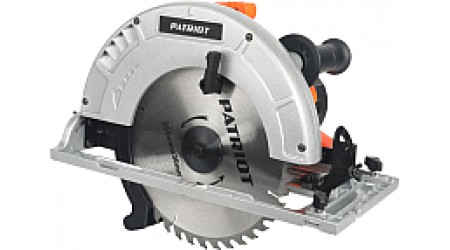 Дисковая пила PATRIOT CS 235