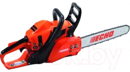 Бензопила цепная Echo CS-353ES/35RC