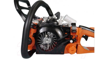 Бензопила цепная Echo CS-353ES/35RC