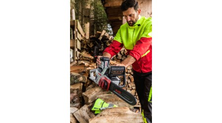 Электропила цепная AL-KO CS 4030 Energy Flex (113616)