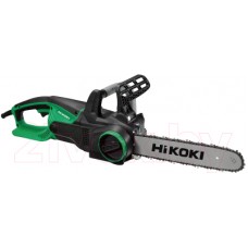 Электропила цепная Hikoki CS40Y (H-294442)
