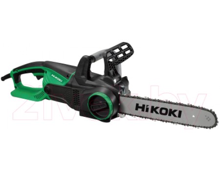 Электропила цепная Hikoki CS40Y (H-294442)