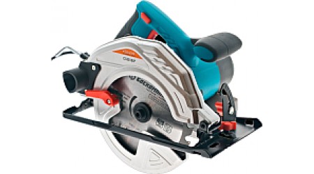 Дисковая пила Sturm! CS50185P