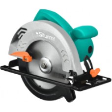 Дисковая пила Sturm! CS51185