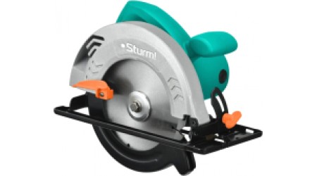 Дисковая пила Sturm! CS51185