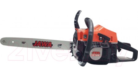Бензопила цепная Jawa CS 5218