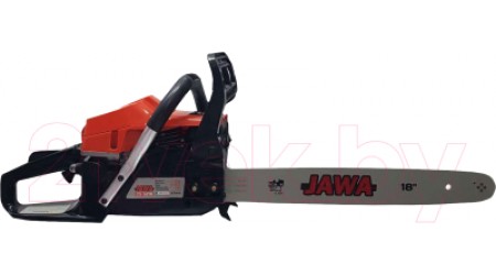 Бензопила цепная Jawa CS 5218