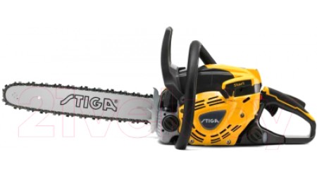 Бензопила цепная Stiga CS 545 16